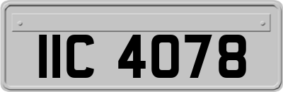 IIC4078