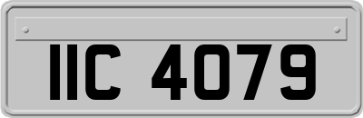 IIC4079