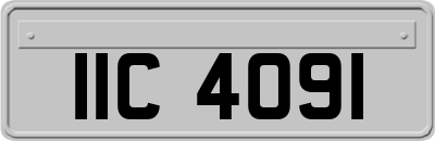 IIC4091