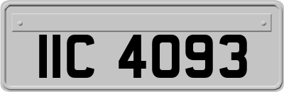 IIC4093