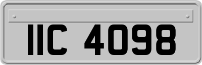 IIC4098