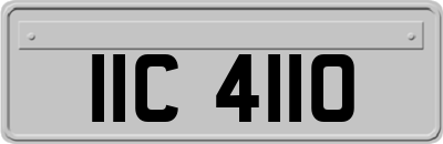 IIC4110