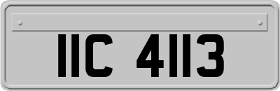 IIC4113