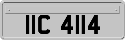 IIC4114