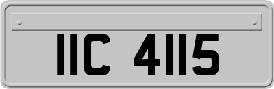 IIC4115