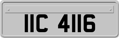 IIC4116