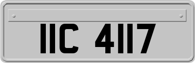 IIC4117