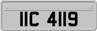 IIC4119