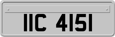IIC4151