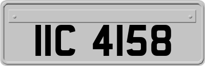 IIC4158