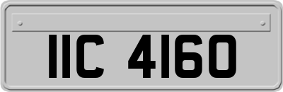 IIC4160