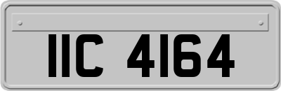 IIC4164