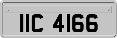 IIC4166