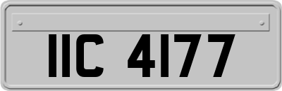 IIC4177