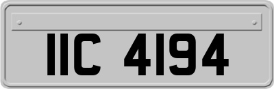 IIC4194
