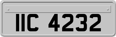 IIC4232