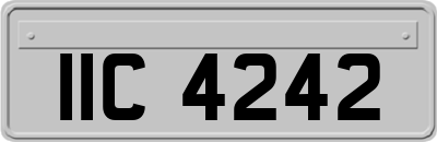 IIC4242