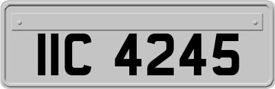 IIC4245