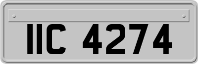 IIC4274