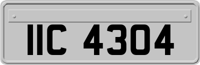 IIC4304