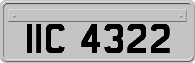 IIC4322