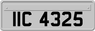 IIC4325