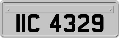 IIC4329
