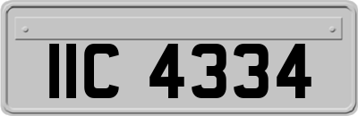 IIC4334