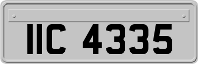 IIC4335