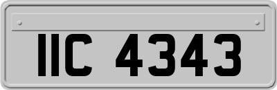 IIC4343