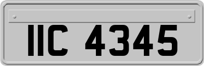IIC4345