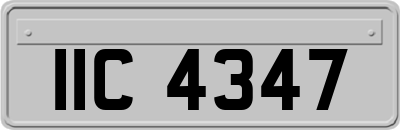 IIC4347