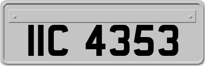 IIC4353