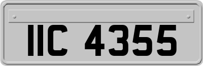 IIC4355