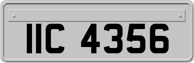 IIC4356