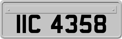 IIC4358