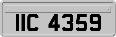 IIC4359