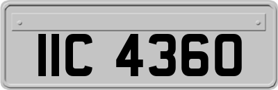 IIC4360