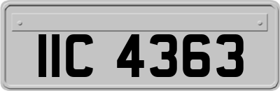 IIC4363
