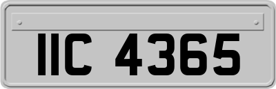 IIC4365