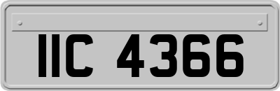 IIC4366