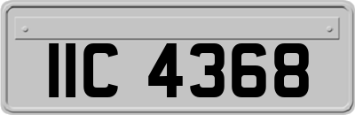 IIC4368