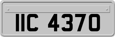 IIC4370