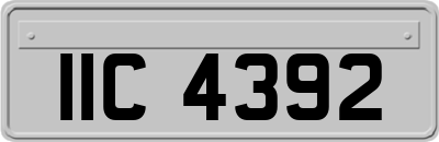 IIC4392