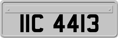 IIC4413