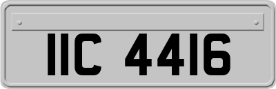 IIC4416
