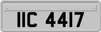 IIC4417