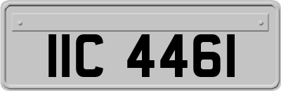 IIC4461