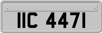 IIC4471