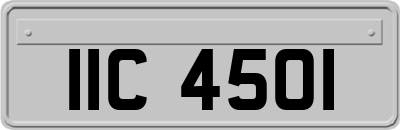 IIC4501